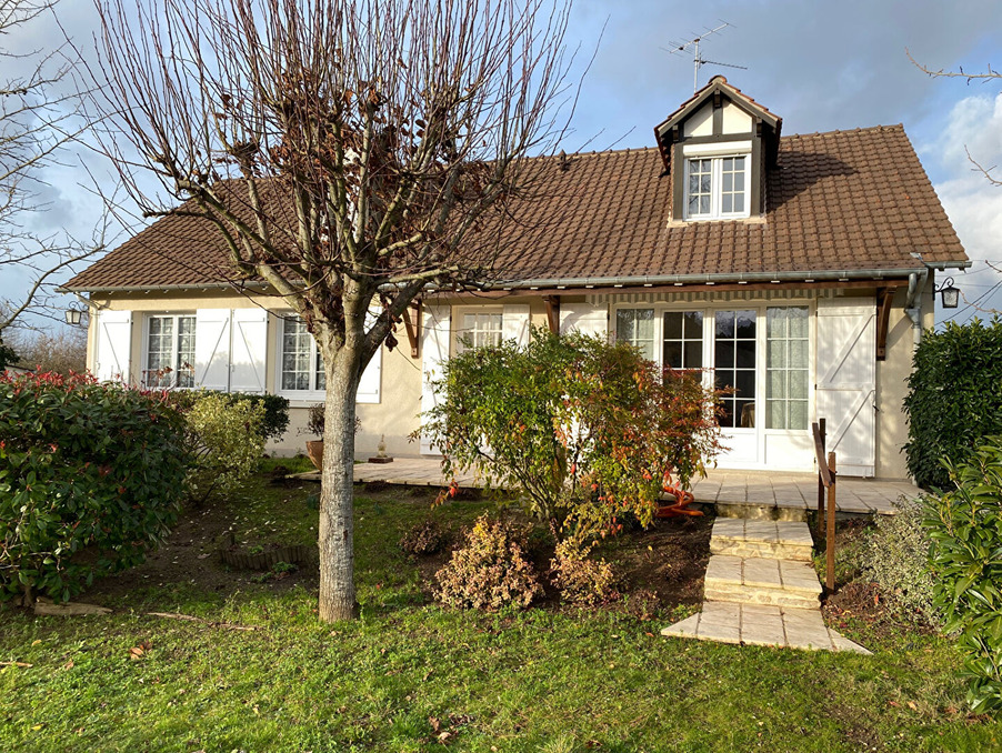 Vente Maison Olivet  304 500 €