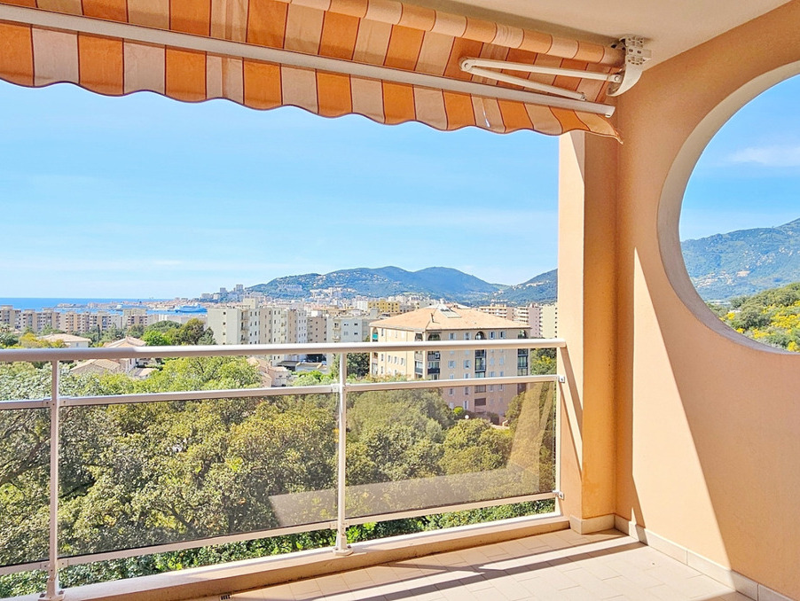 Vente Appartement Ajaccio  350 000 €