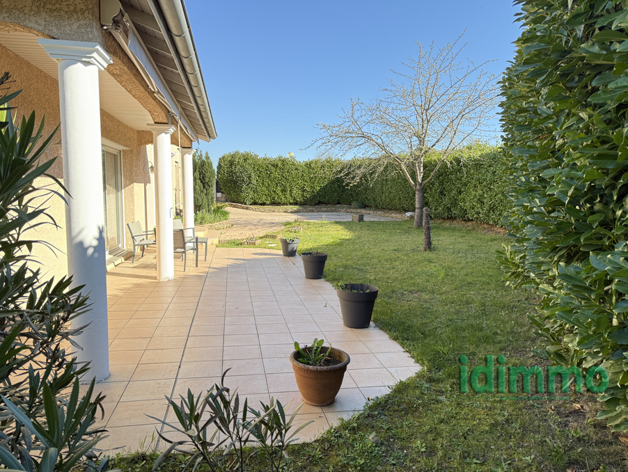 Vente Maison Mions  646 000 €