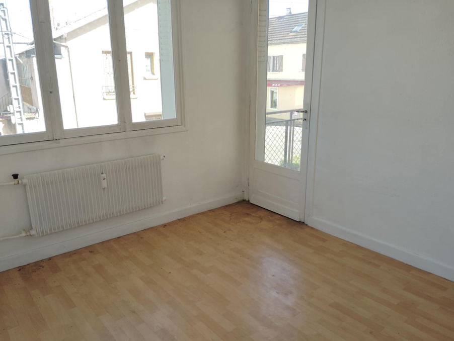 Vente Appartement Roanne 59 990 €