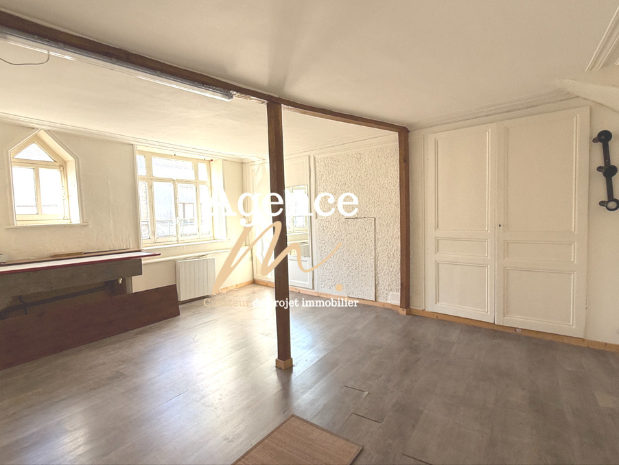 Vente Immeuble Boulogne-sur-Mer  138 490 €