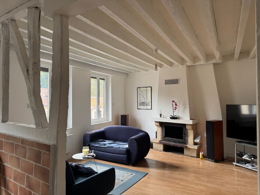 Vente Immeuble ELBEUF  189 000 €