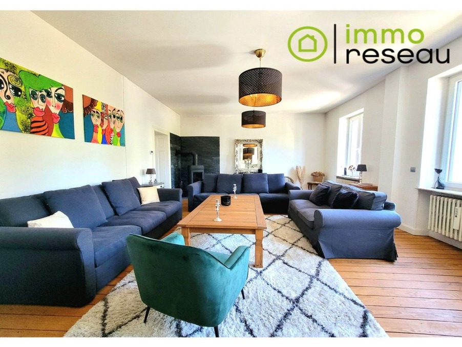 Vente Maison FORBACH  245 000 €