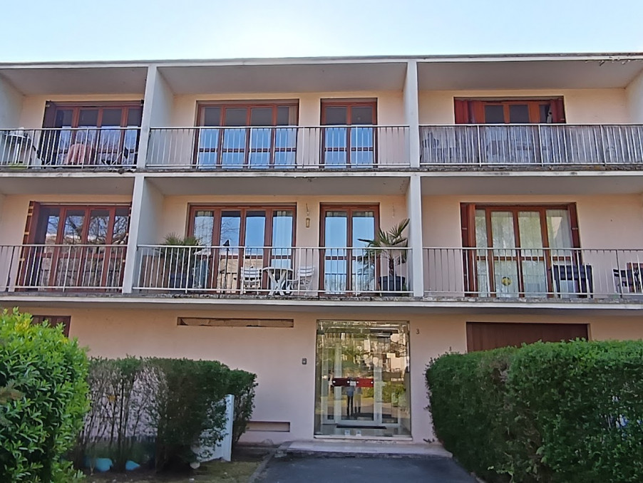 Vente Appartement CHANTILLY  109 000 €