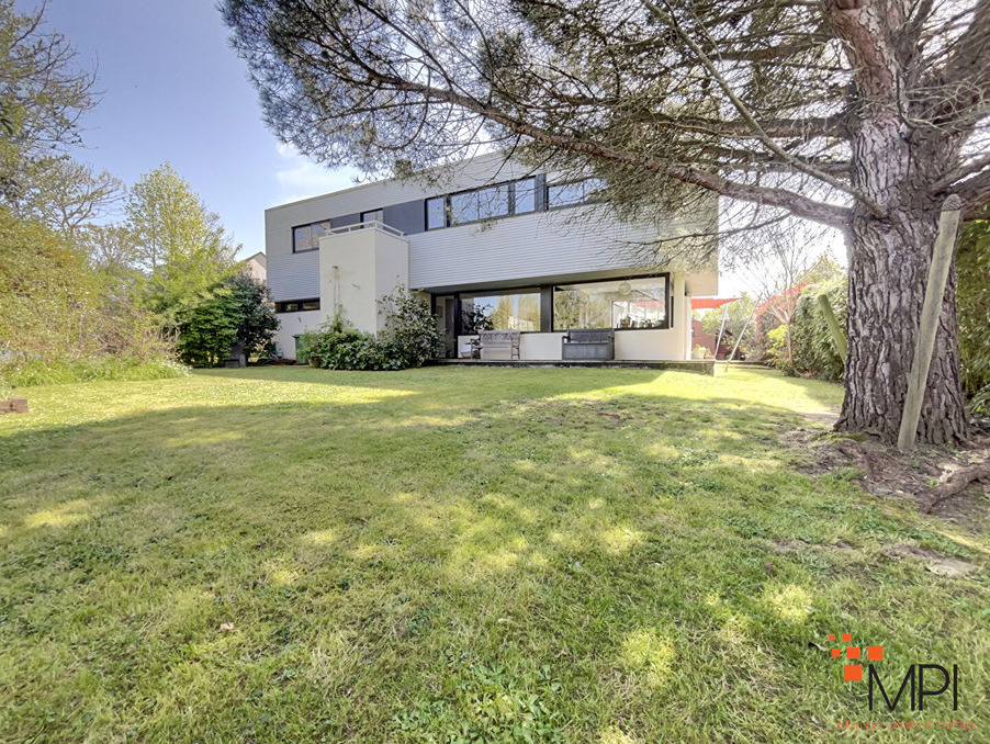Vente Maison Mordelles  554 140 €
