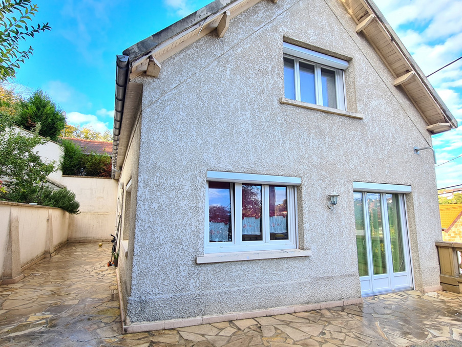 Vente Maison Marly-la-Ville  329 000 €