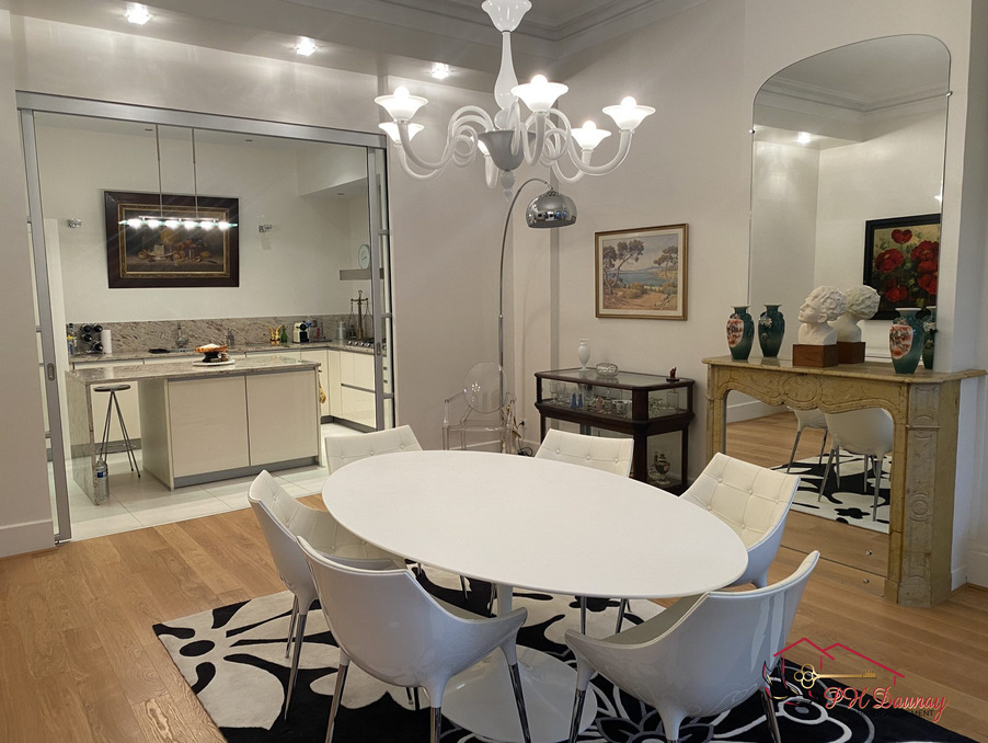 Vente Appartement Narbonne  416 000 €