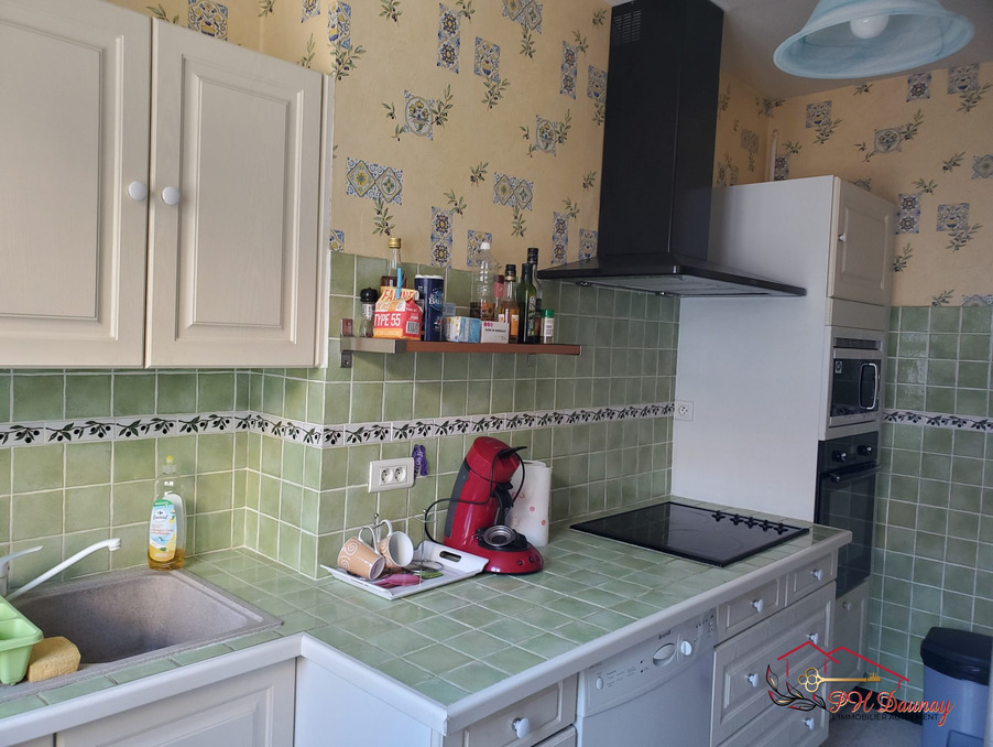 Vente Appartement Alès  126 000 €