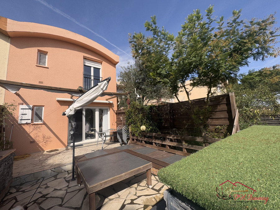 Vente Maison Gruissan  349 000 €