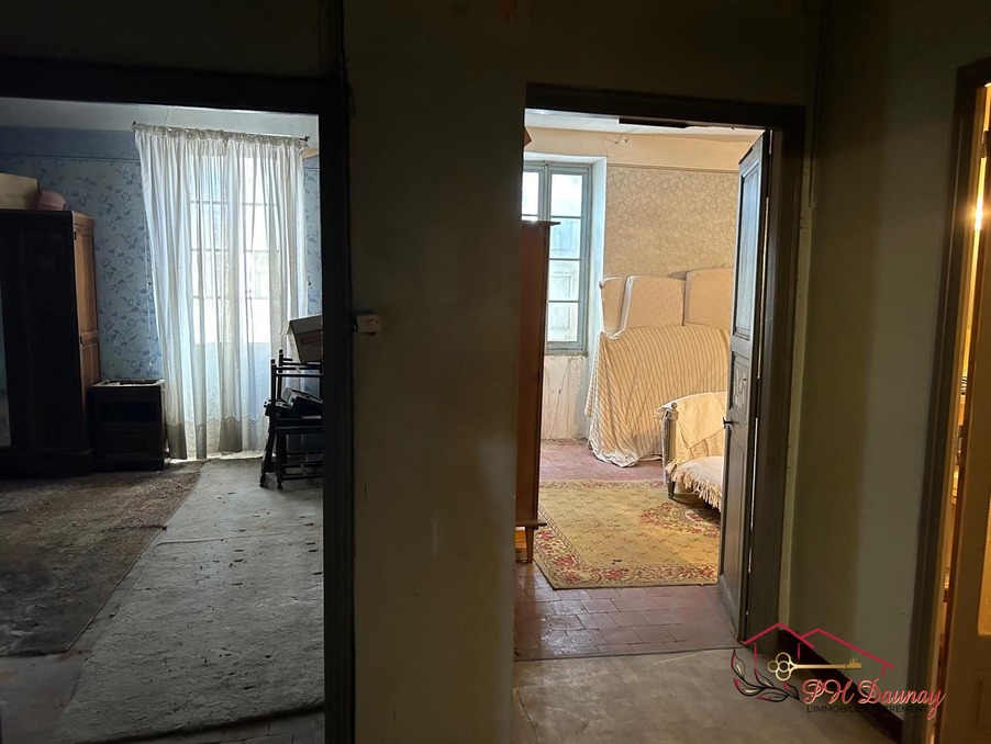 Vente Maison Sigean  110 000 €