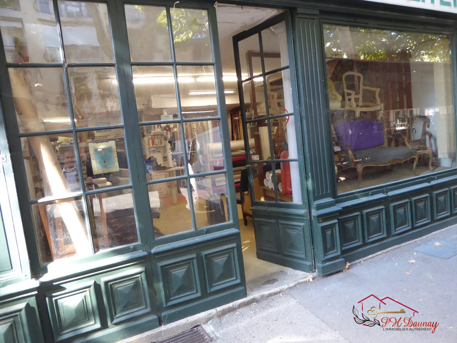 Vente Immeuble Millau  211 600 €