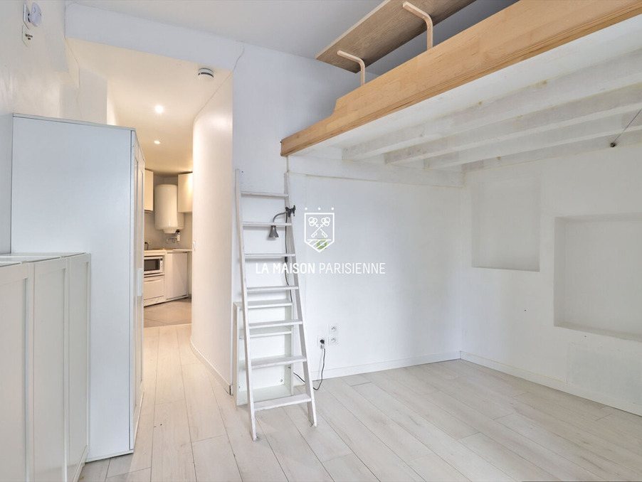 Vente Appartement PARIS 20EME ARRONDISSEMENT  170 000 €