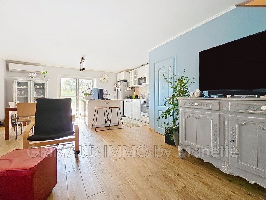 Vente Maison Grimaud  485 000 €