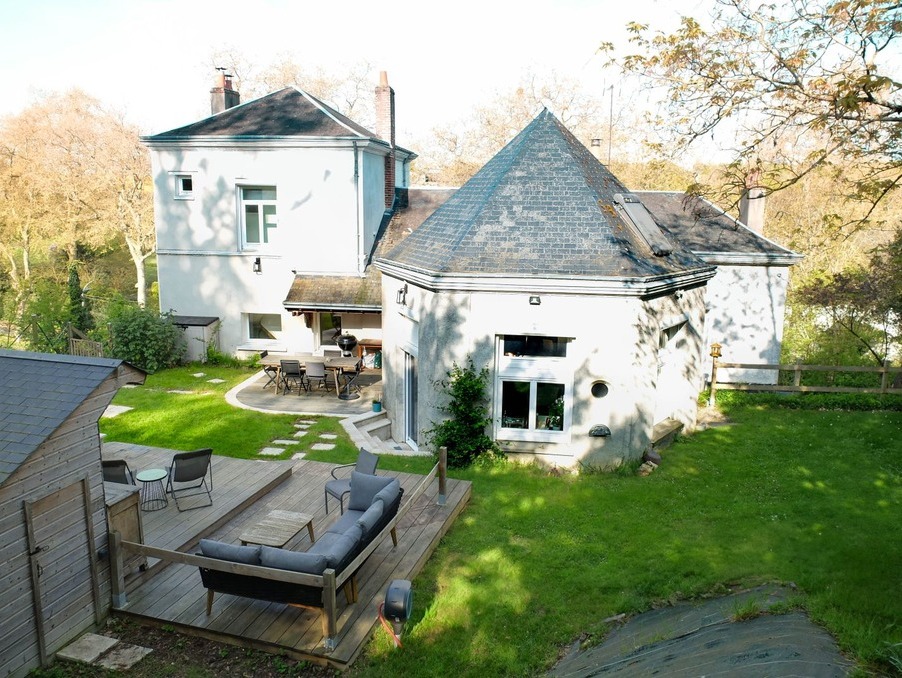 Vente Maison VENDOME  655 200 €