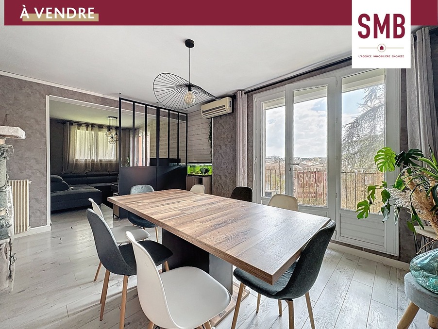 Vente Appartement PAU  140 000 €