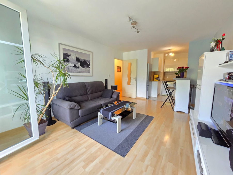 Vente Appartement Le Plessis-Trévise  249 000 €