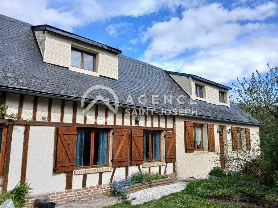 Vente Maison VALMONT  183 000 €