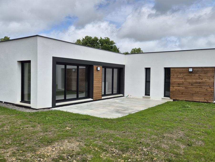 Vente Maison Riec-sur-Belon  420 100 €