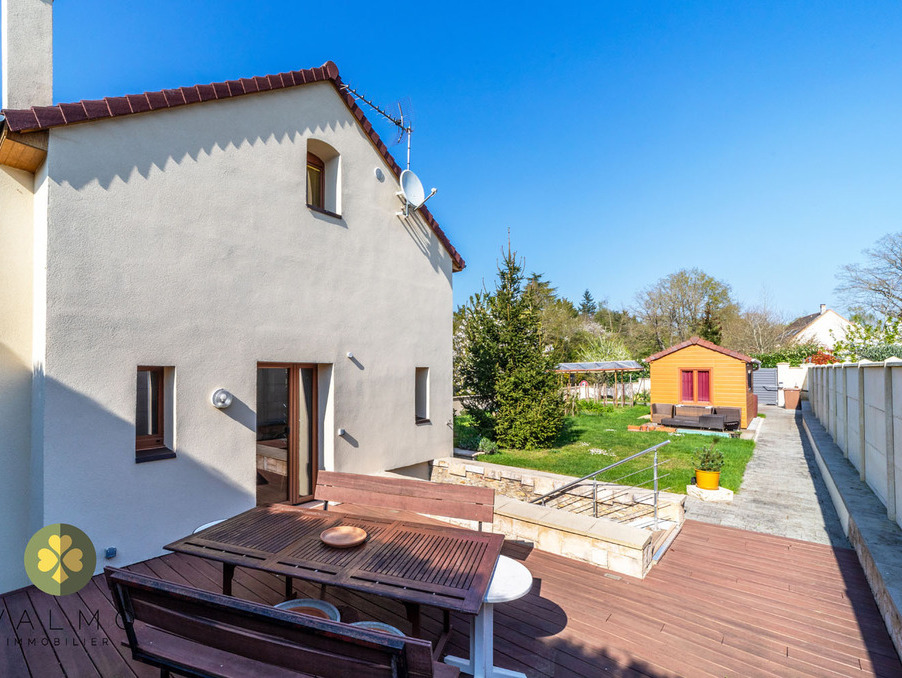 Vente Maison Houdan  283 000 €