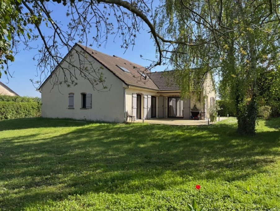 Vente Maison Villennes-sur-Seine  975 000 €