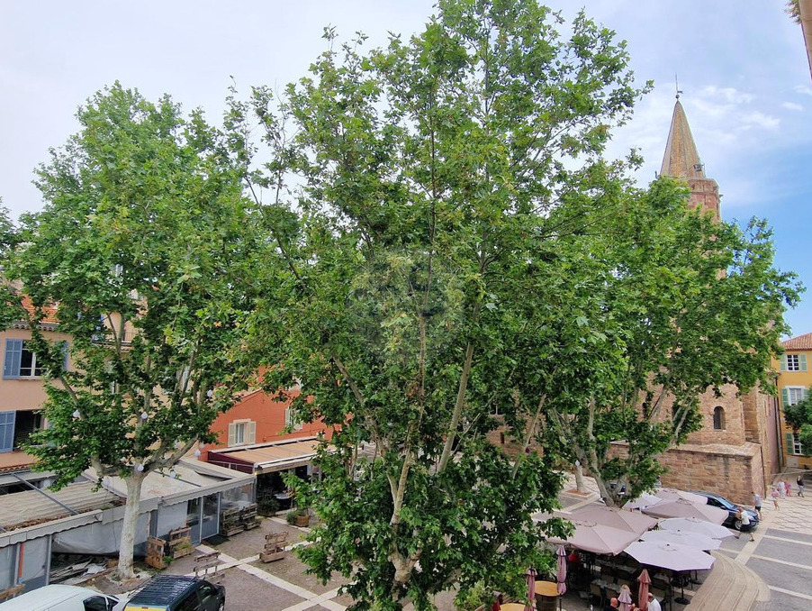 Vente Appartement Fréjus 99 000 €