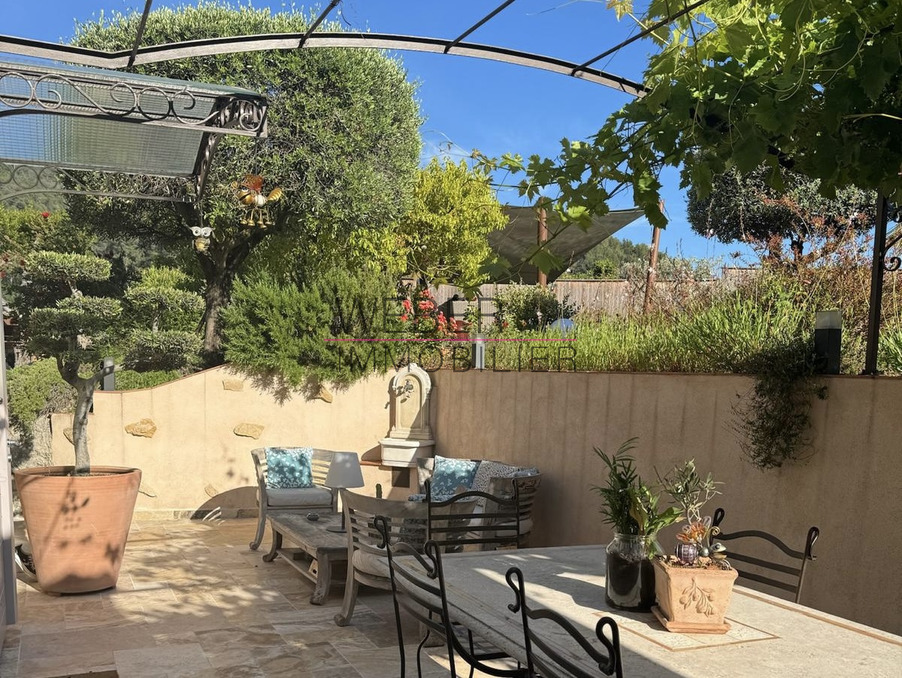 Vente Maison Évenos  620 000 €