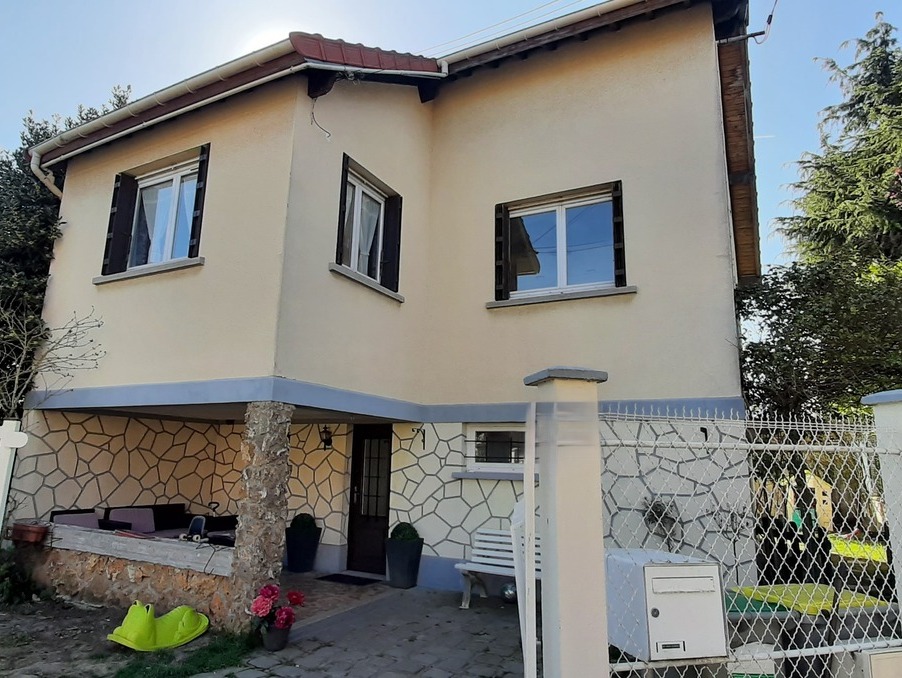 Vente Maison TREMBLAY EN FRANCE  290 000 €
