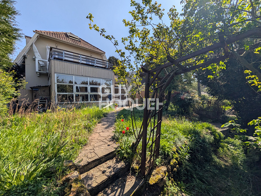Vente Maison Le pecq  645 000 €
