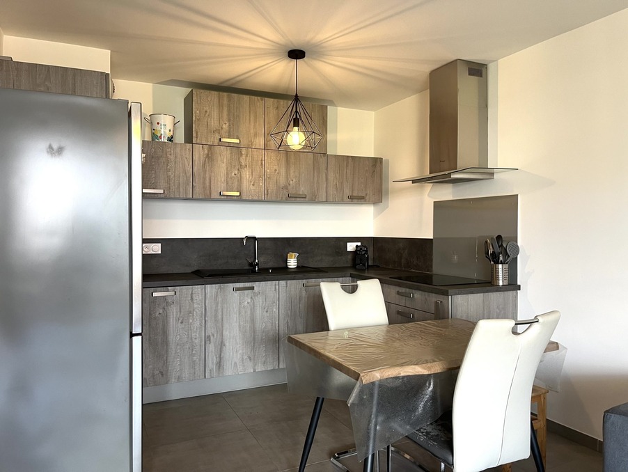 Location Appartement Ajaccio  945 €