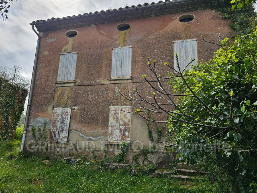 Vente Maison La Garde-Freinet  399 000 €