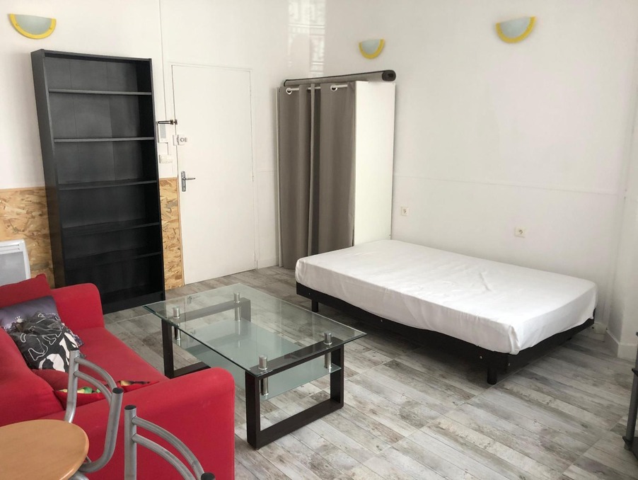 Location Appartement ANGERS  580 €