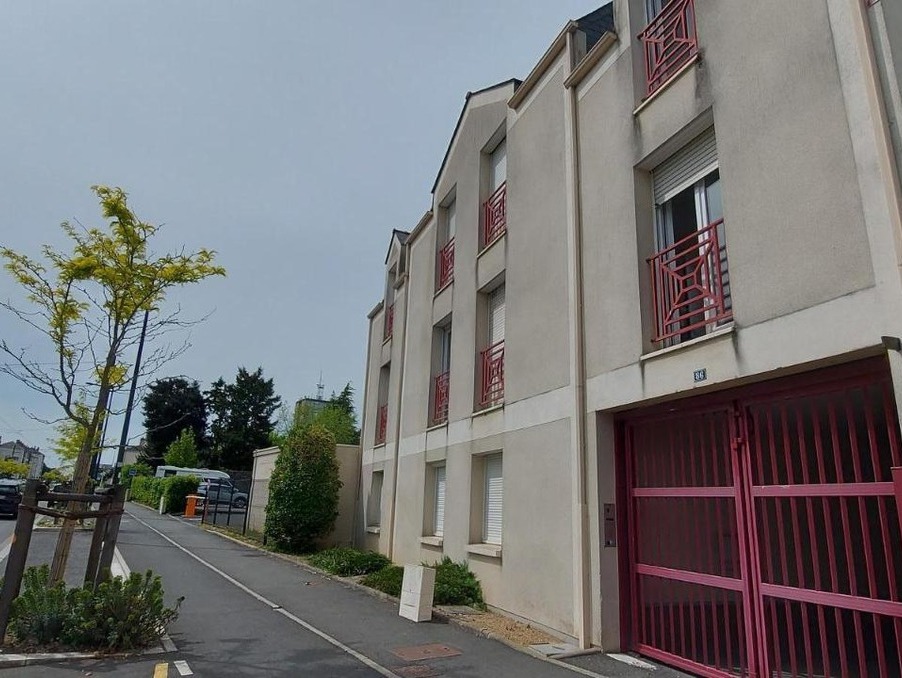 Location Appartement ANGERS  395 €