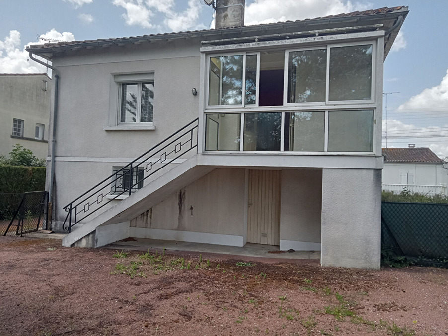 Vente Maison Cognac  181 900 €