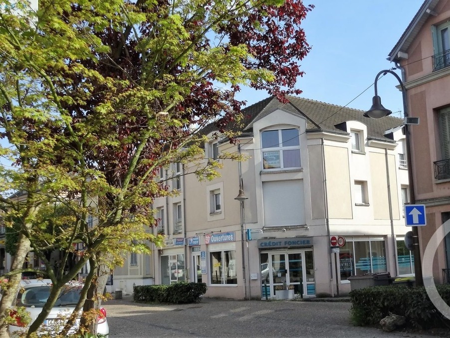 Location Appartement Gif sur yvette  850 €