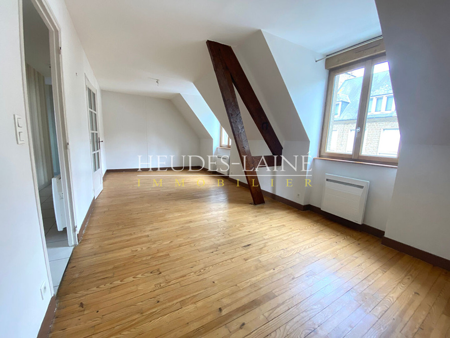 Location Appartement Saint hilaire du harcouet  500 €