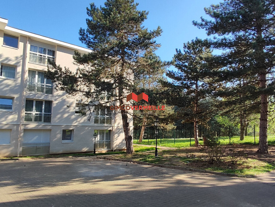 Vente Appartement La celle saint cloud  340 000 €
