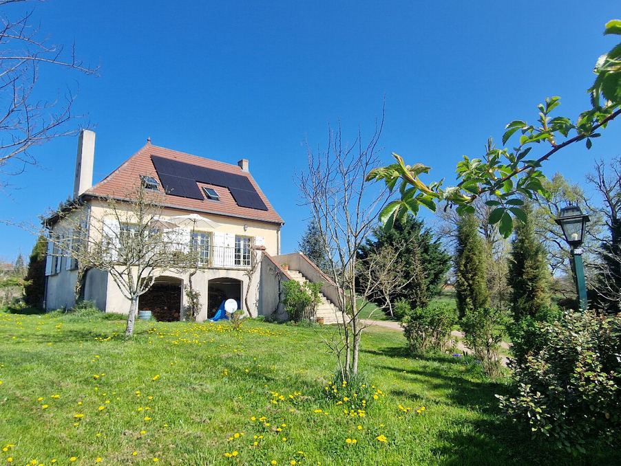 Vente Maison Lenax  240 000 €