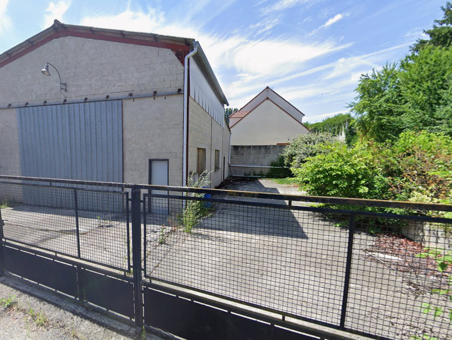 Vente Maison Chateau thierry  118 000 €