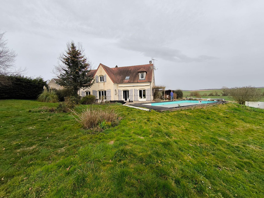 Vente Maison Chateau thierry  312 000 €