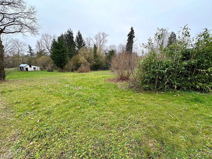 Vente Terrain Houdan 79 500 €