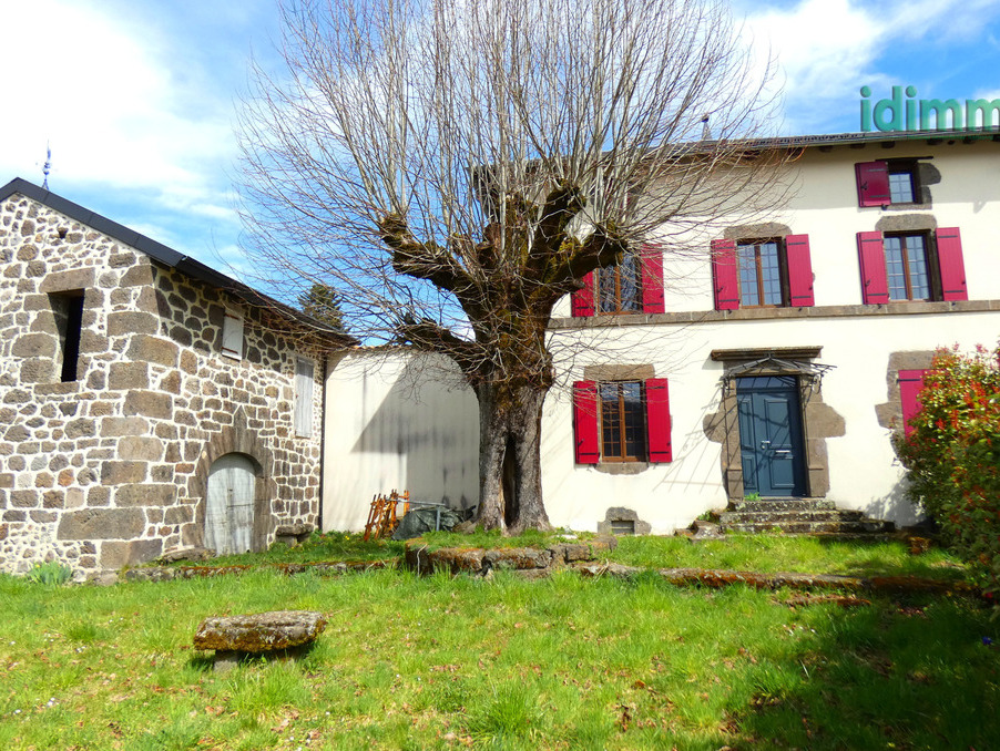 Vente Maison Velzic  318 000 €