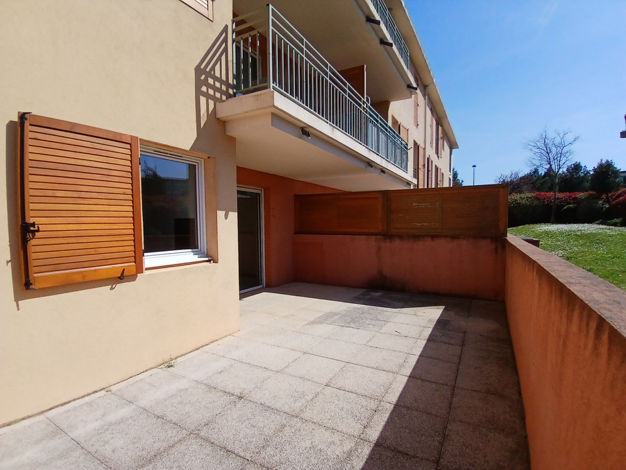 Vente Appartement Aix-en-Provence  170 000 €