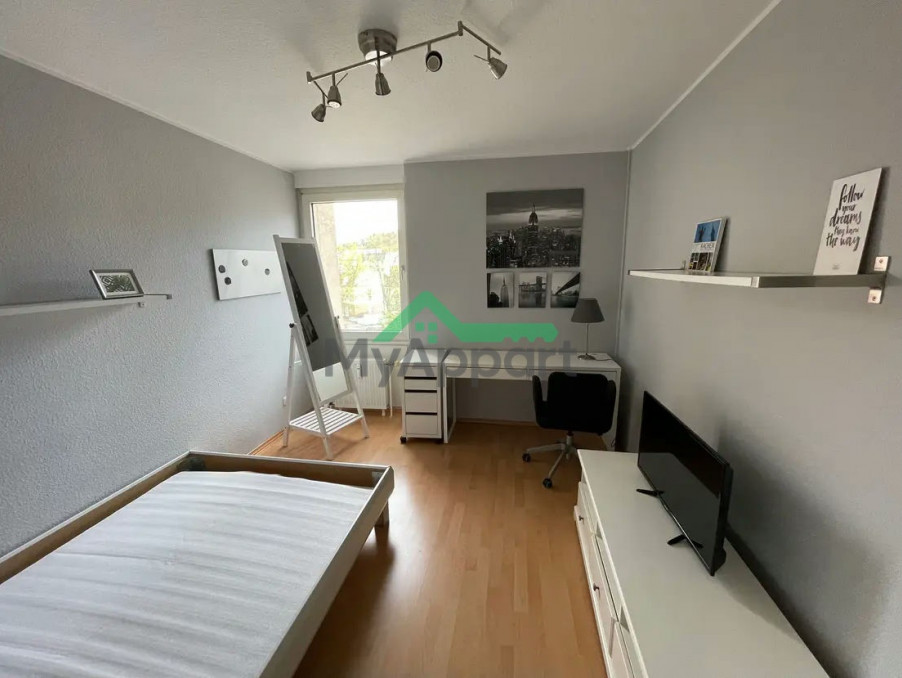 Location Appartement PARIS 12EME ARRONDISSEMENT  735 €