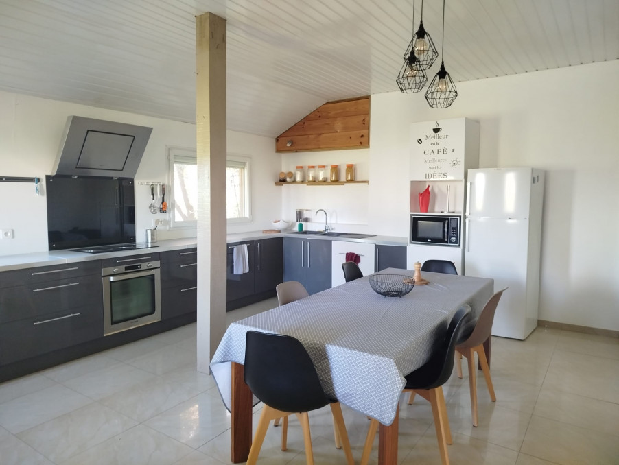 Vente Maison MONTAUBAN  195 900 €