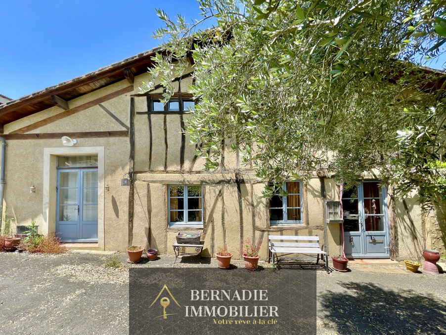 Vente Maison Marciac  195 000 €
