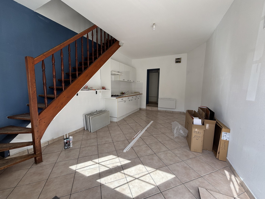 Location Maison ABBEVILLE  558 €