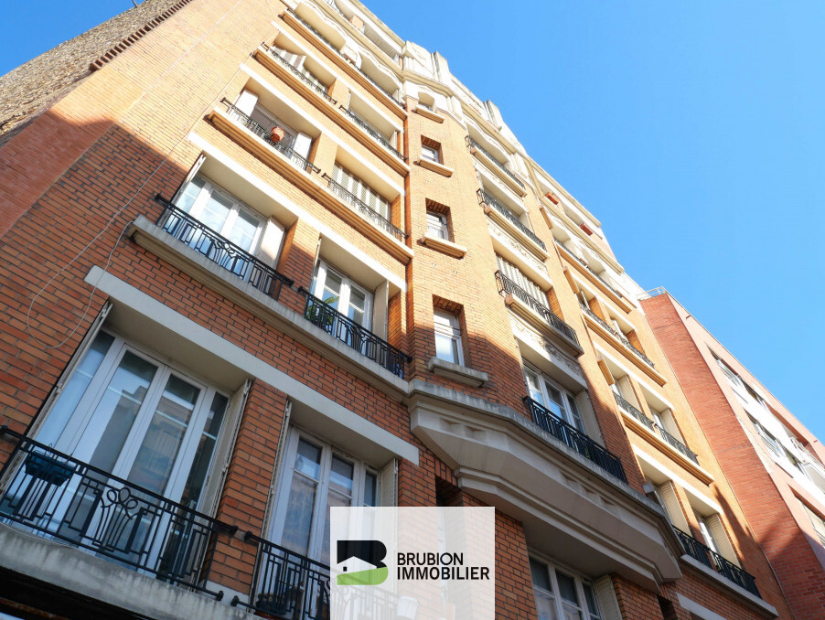 Vente Appartement ASNIERES SUR SEINE  139 000 €