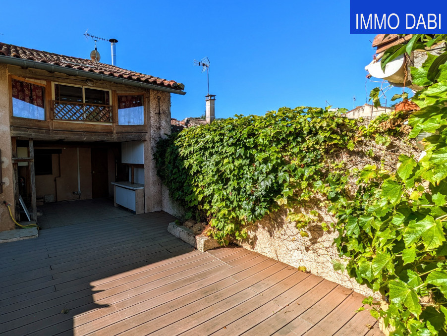 Vente Maison MIREMONT  188 000 €