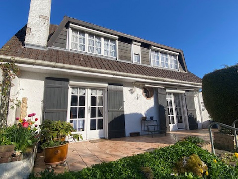 Vente Maison ETAPLES  299 000 €