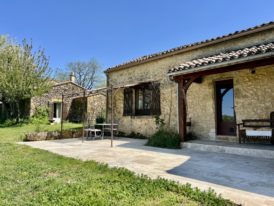 Vente Propriete BEAUMONT  498 200 €